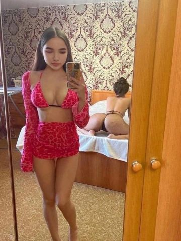 Проститутка Арина Проститутка Арина
